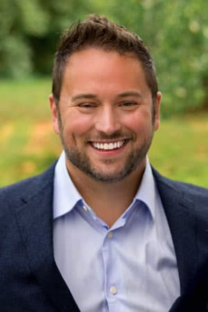 Dr. James Willis, DDS — Lead Dentist · Founder of Willis & Associates
